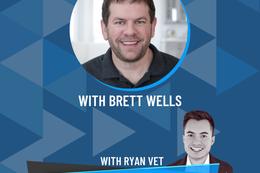 Dental HQ Brett Wells The Dental Experience Podcast