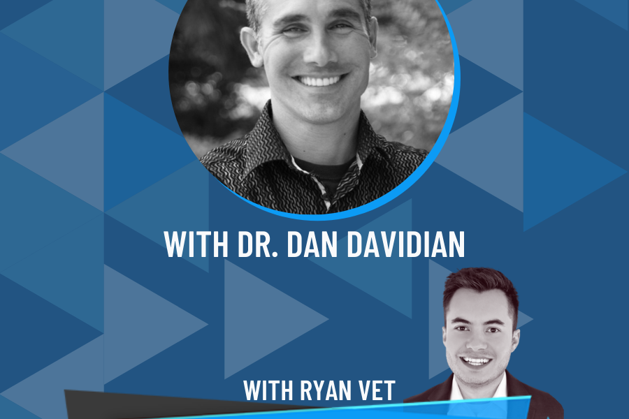Buffered Anesthesic with Dr Dan Davidian The Dental Experience Podcast