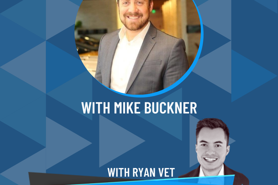 Mike Buckner Weave The Dental Experience Podcast
