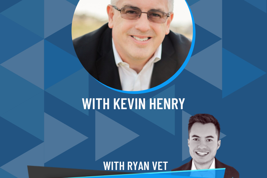 Kevin Henry The Dental Experience Podcast
