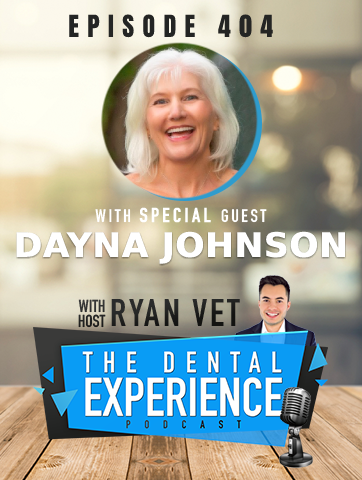 Episode 404: The importance of knowing your numbers with Dayna Johnson